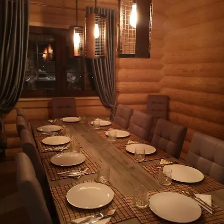 Holiday home Livada *