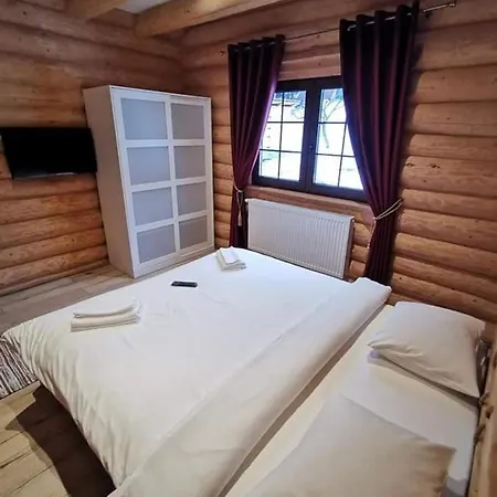 Livada Borsa (Maramures)