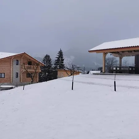 Livada Holiday home