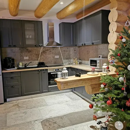 Holiday home Livada *