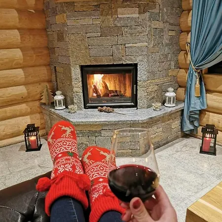 Livada Holiday home