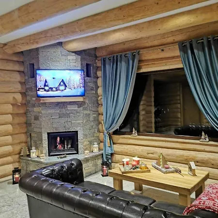 Livada Borsa (Maramures)