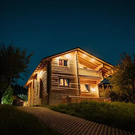 Livada Holiday home *