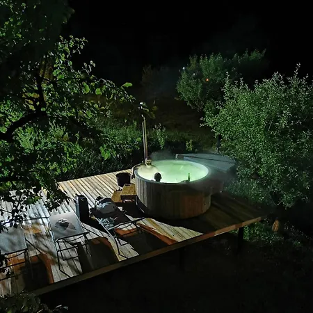 Holiday home Livada