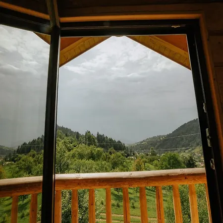 Livada Holiday home *