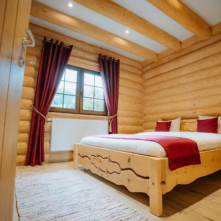 Livada Holiday home *