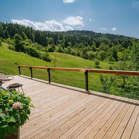 Livada Borsa (Maramures)