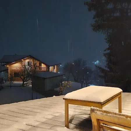 Holiday home Livada *