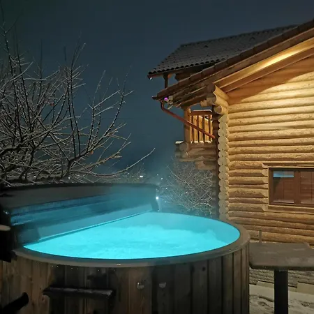 Livada Holiday home *