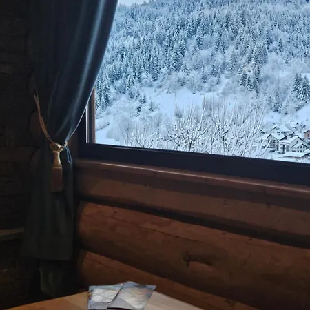 Holiday home Livada *