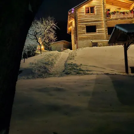 Livada * Borsa (Maramures)