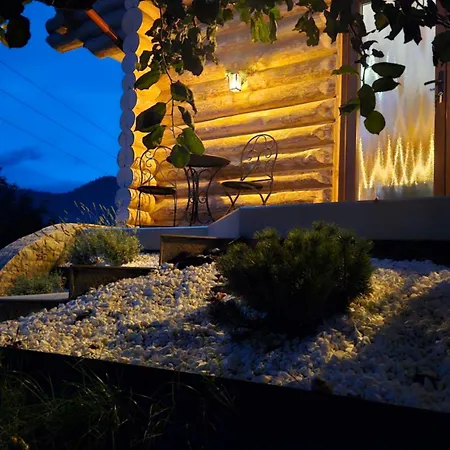 Livada Holiday home