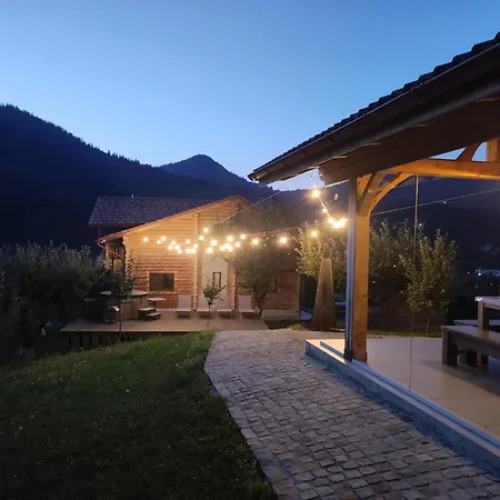 Holiday home Livada
