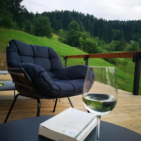 Livada Holiday home *