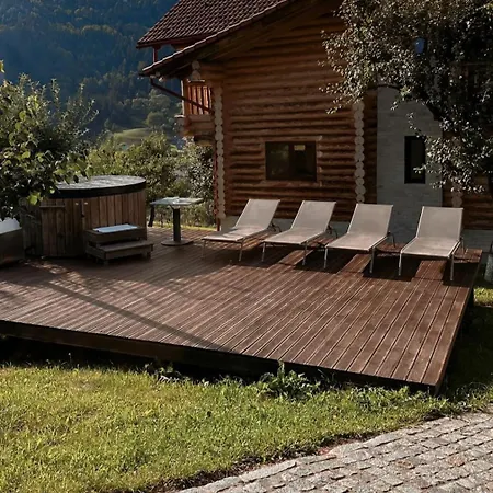 Holiday home Livada *
